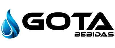 Gota Bebidas logo